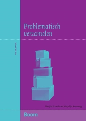 Afbeeldingen van Werkboek bij problematisch verzamelen