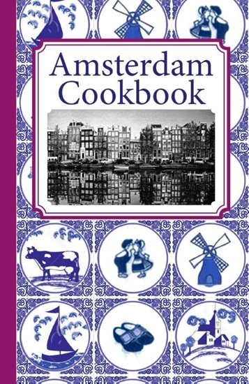 Afbeelding van Amsterdam Cook Book