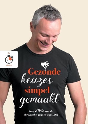 Afbeeldingen van Gezonde keuzes, simpel gemaakt