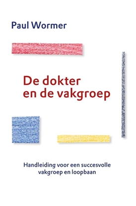 Afbeeldingen van De dokter en de vakgroep