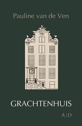 Afbeeldingen van Grachtenhuis