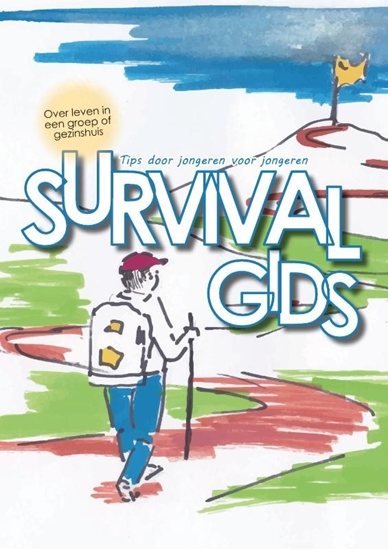 Afbeelding van Survivalgids