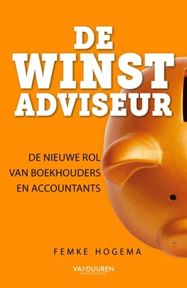 Afbeeldingen van De winstadviseur