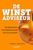 Afbeelding van De winstadviseur