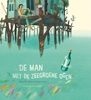 Afbeelding van De man met de zeegroene ogen