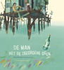Afbeelding van De man met de zeegroene ogen