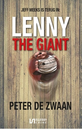Afbeeldingen van Lenny the Giant