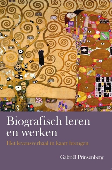 Afbeelding van Biografisch leren en werken