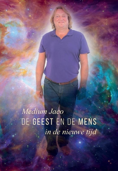 Afbeelding van De geest en de mens in de nieuwe tijd