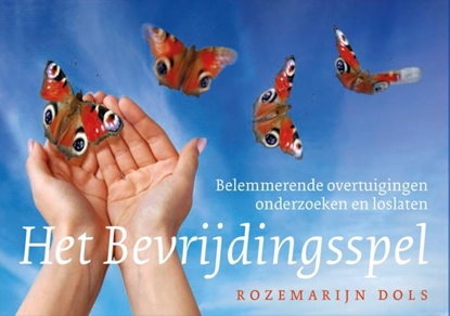 Afbeeldingen van Het bevrijdingsspel