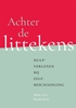 Afbeelding van Achter de littekens