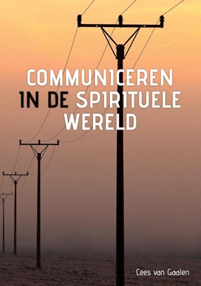 Afbeeldingen van Communiceren in de spirituele wereld