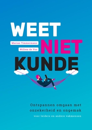 Afbeeldingen van Weetnietkunde