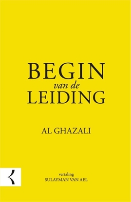 Afbeeldingen van Begin van de leiding