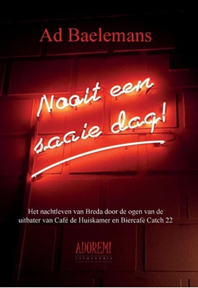 Afbeeldingen van Nooit een saaie dag!