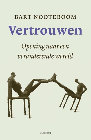 Afbeelding van Vertrouwen