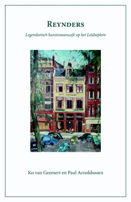 Afbeeldingen van Reynders