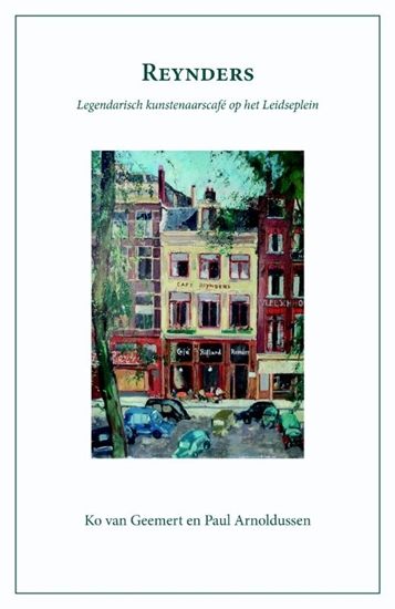 Afbeelding van Reynders