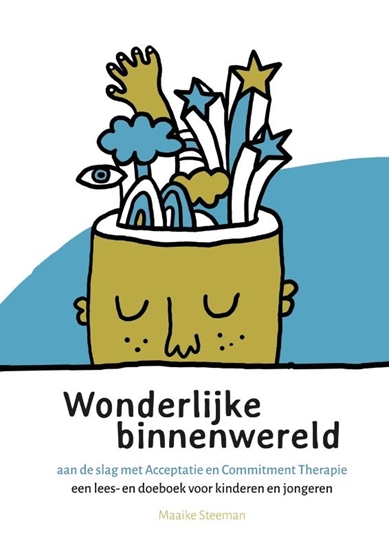 Afbeelding van Wonderlijke binnenwereld