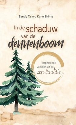 Afbeeldingen van In de schaduw van de dennenboom