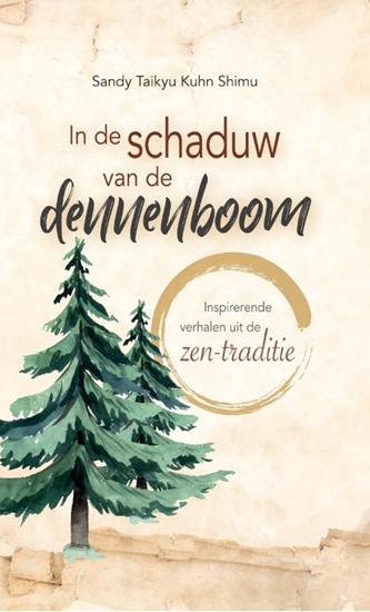 Afbeelding van In de schaduw van de dennenboom