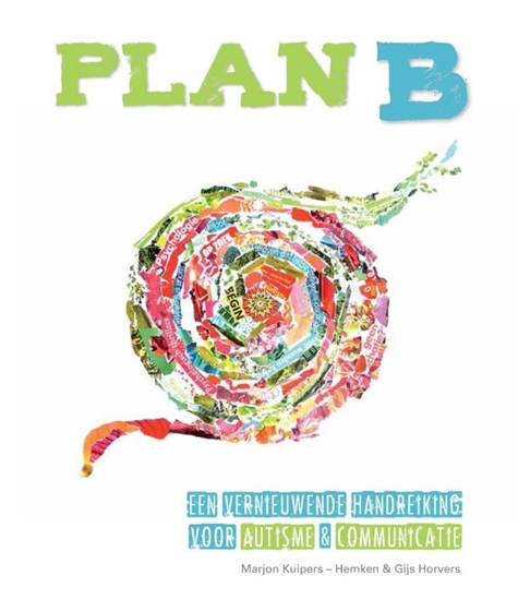 Afbeelding van Plan B