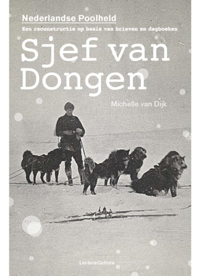 Afbeelding van Sjef van Dongen