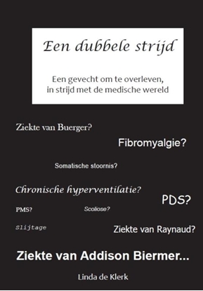 Afbeeldingen van Een dubbele strijd