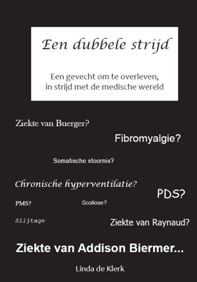 Afbeelding van Een dubbele strijd