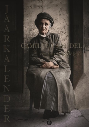 Afbeeldingen van Camille Claudel, een jaar in beeld(en)