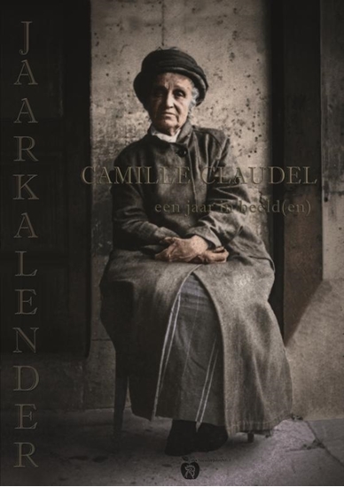 Afbeelding van Camille Claudel, een jaar in beeld(en)