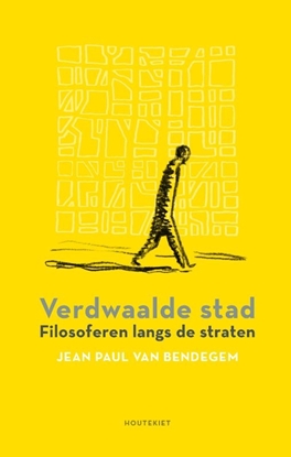 Afbeeldingen van Verdwaalde stad