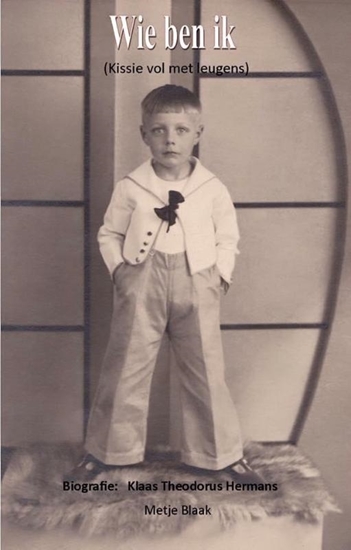 Afbeelding van Wie ben ik