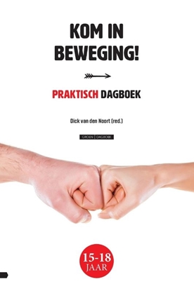 Afbeeldingen van Kom in beweging!