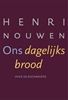 Afbeelding van Ons dagelijks brood