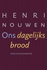 Afbeelding van Ons dagelijks brood