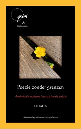 Afbeeldingen van Poëzie zonder grenzen