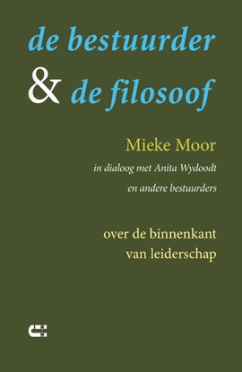 Afbeeldingen van De bestuurder & de filosoof