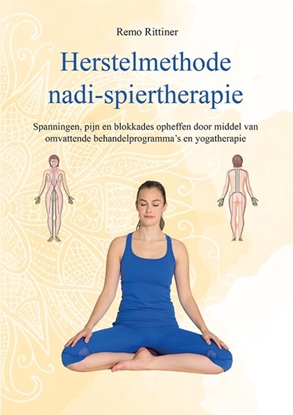 Afbeeldingen van Herstelmethode nadi-spiertherapie