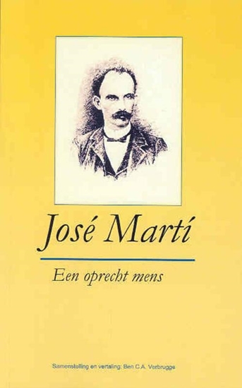 Afbeelding van Jose Marti