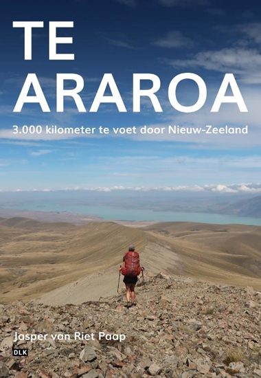 Afbeelding van Te Araroa