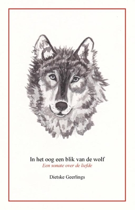 Afbeeldingen van In het oog een blik van de wolf