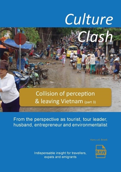 Afbeelding van Culture Clash Culture clash 3