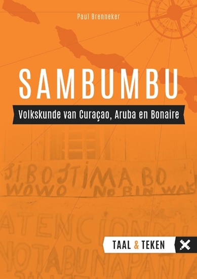 Afbeelding van Sambumbu Taal & teken