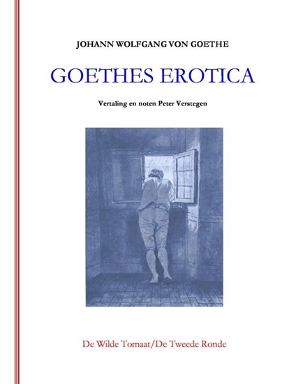 Afbeelding van Goethes erotica