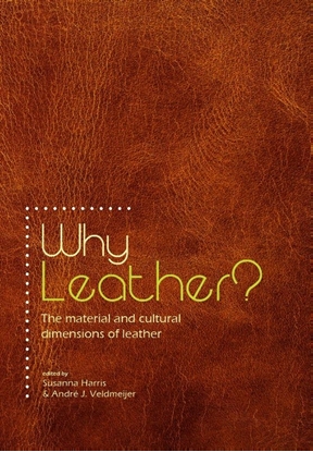 Afbeeldingen van Why leather?