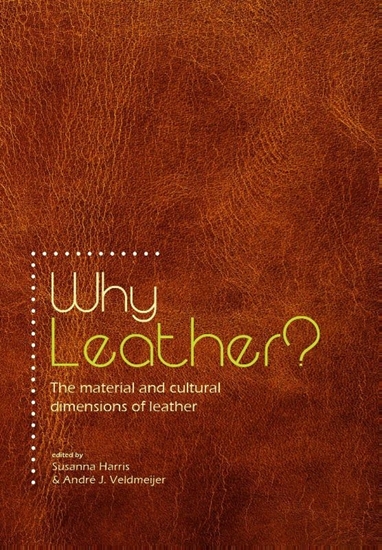 Afbeelding van Why leather?