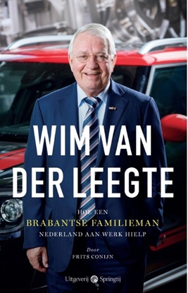Afbeeldingen van Wim van der Leegte