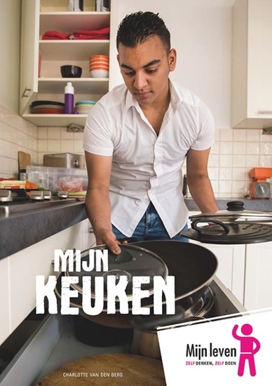 Afbeelding van Mijn leven Mijn keuken