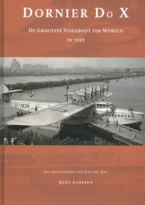 Afbeeldingen van Dornier Do X